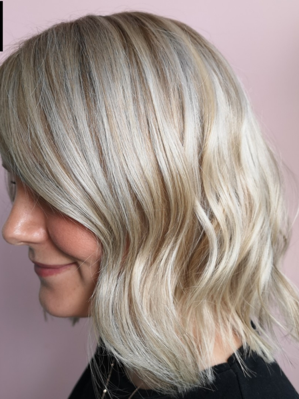 Hairdresser Gallery 1302 Hair Design East Kilbride