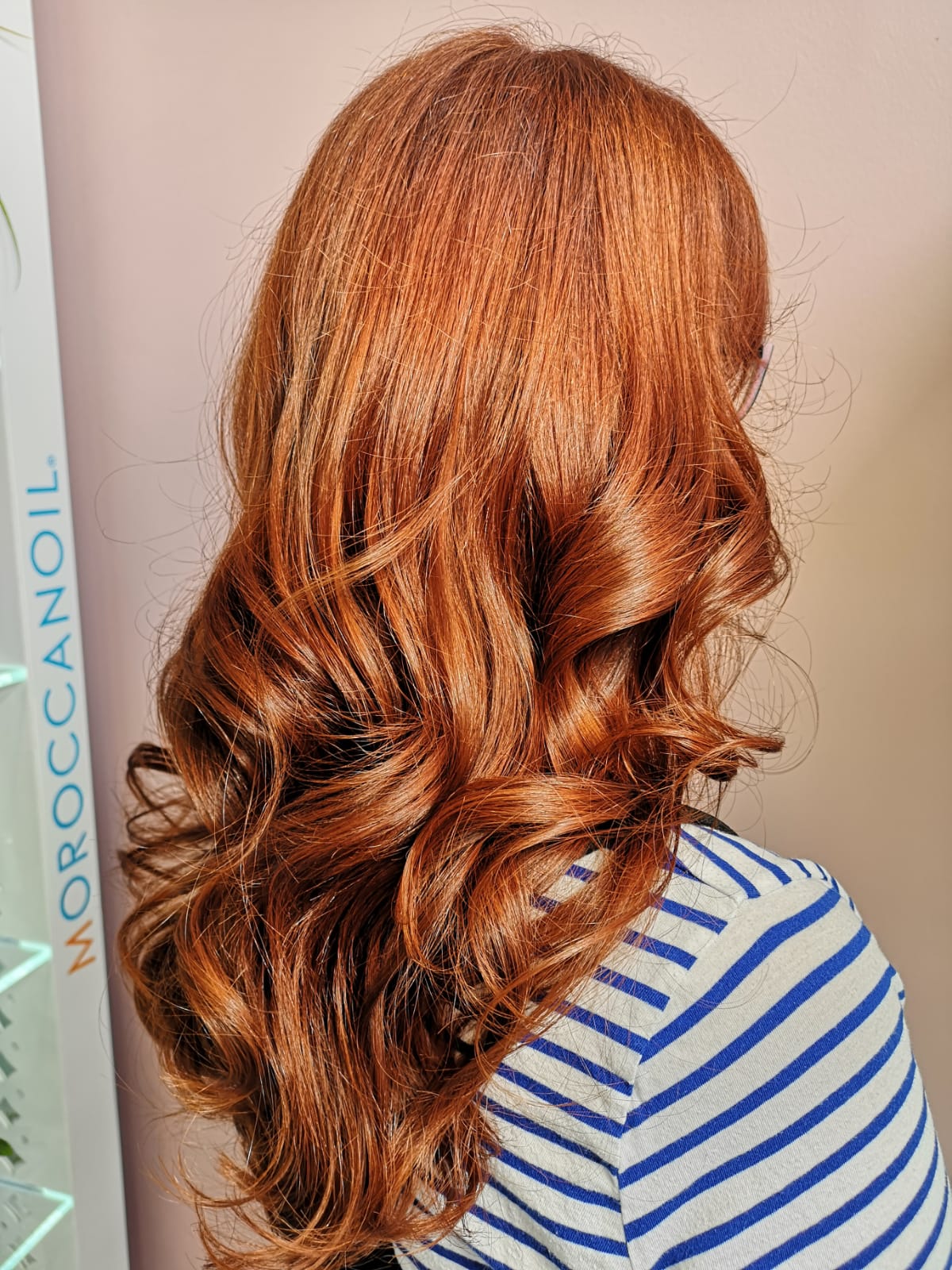 Hairdresser Gallery 1302 Hair Design East Kilbride