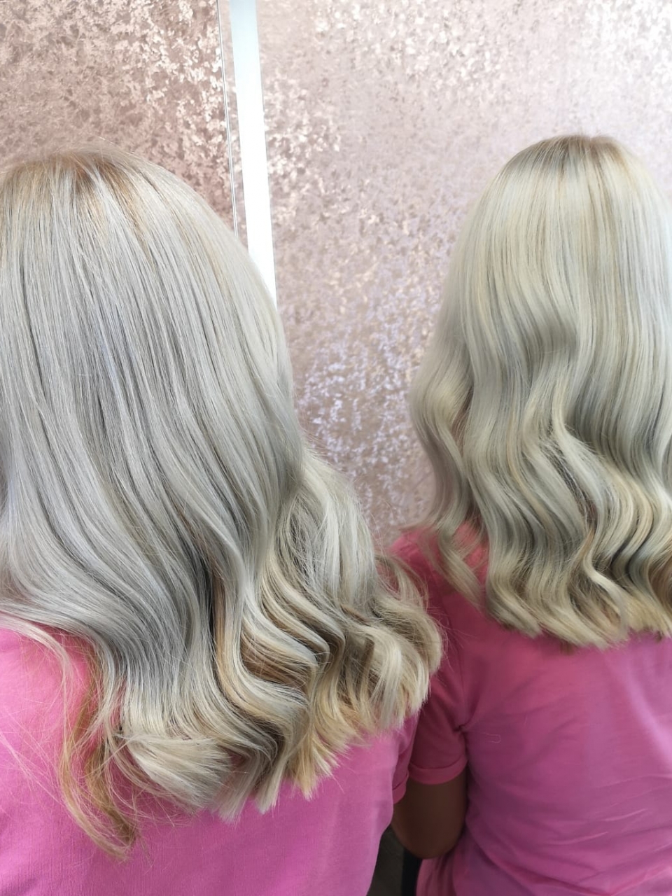 Hairdresser Gallery 1302 Hair Design East Kilbride